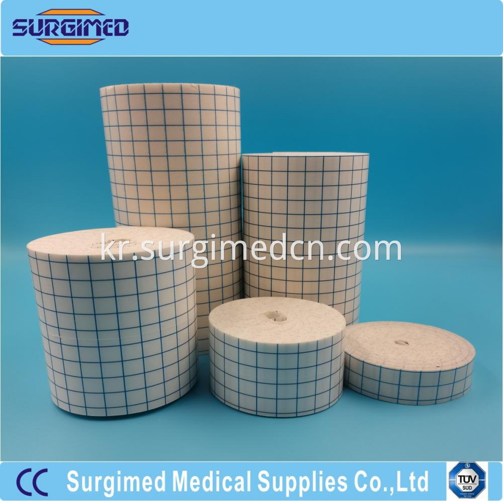 Non Woven Fixing Tape Roll 1